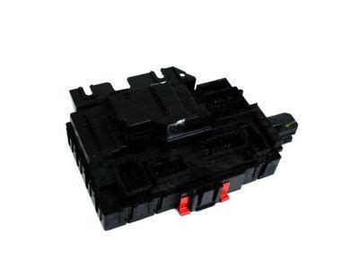 bl8z-15604-b smart junction box|2008 ford bl8z 15604b.